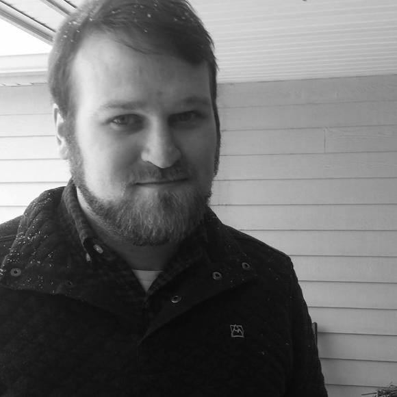 Meet your Posher, Davey - Picture 1 of 1